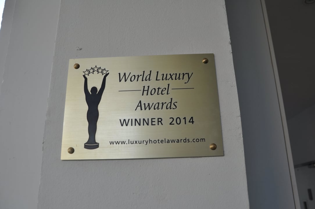 Awardgewinner Oasia Resort Sentosa