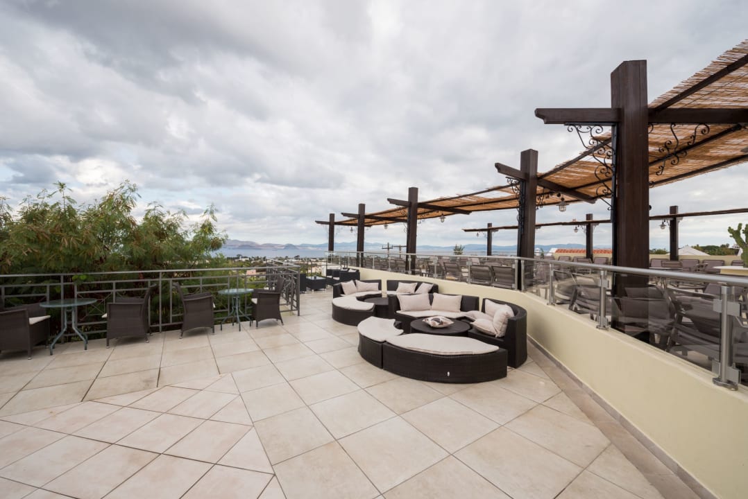 Gastro Aegean View Aqua Resort