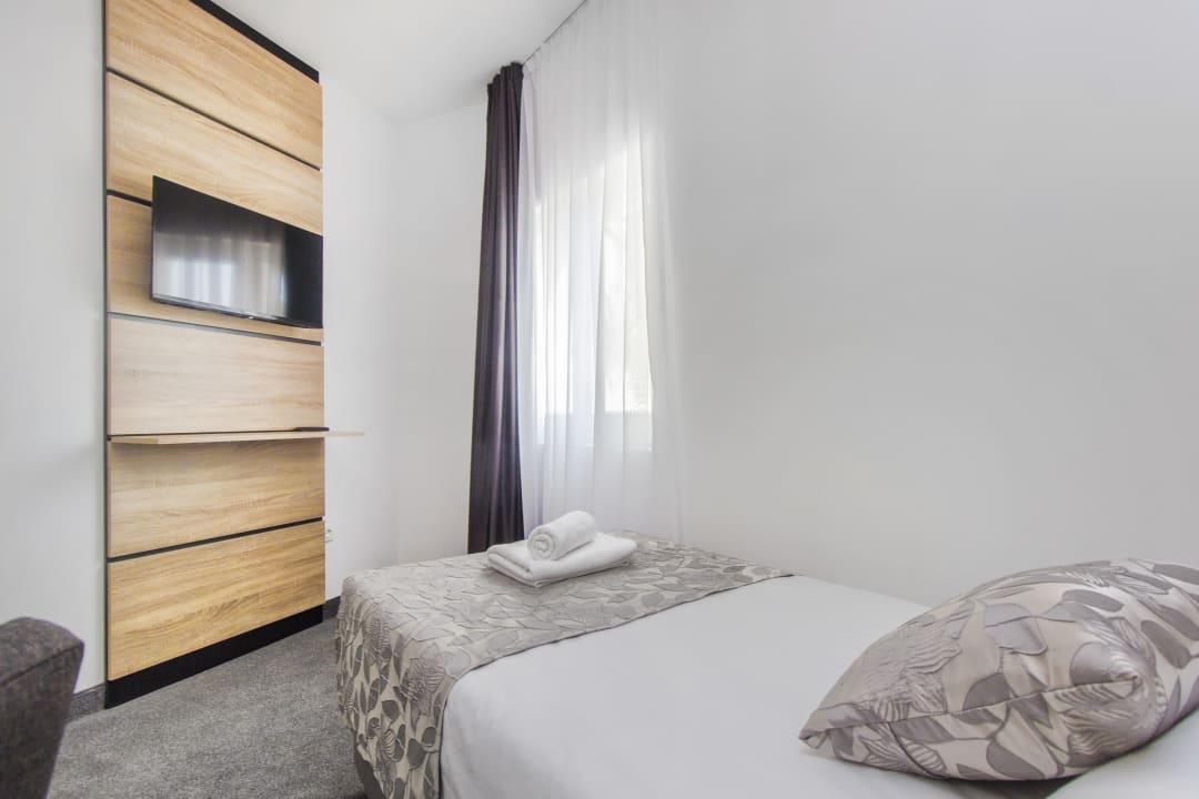 Zimmer Hotel Imperial Vodice