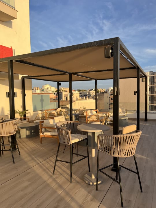 Gastro allsun Hotel Marena Beach