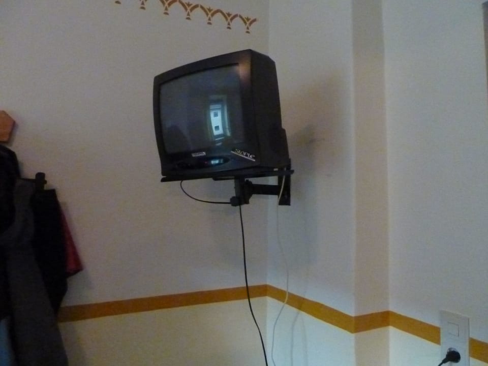 Jahrgang nicht mehr feststellbar Hotel Linde