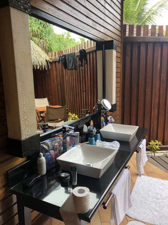 Zimmer Komandoo Island Resort & Spa - Adults only