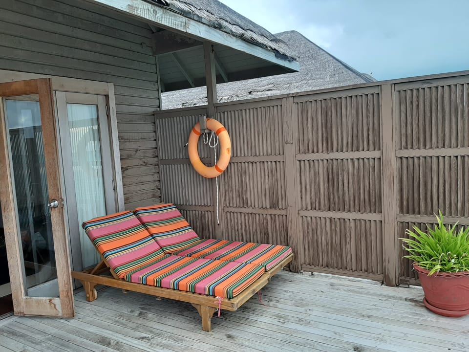 Zimmer Meeru Maldives Resort Island