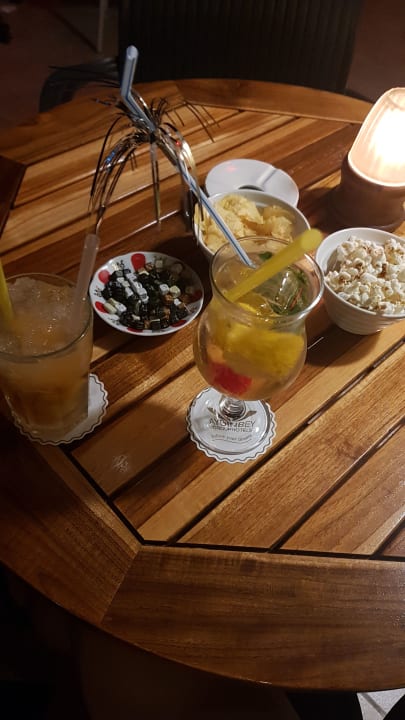 Gastro Aydinbey Kings Palace & Spa