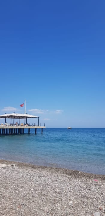 Strand Dosinia Luxury Resort