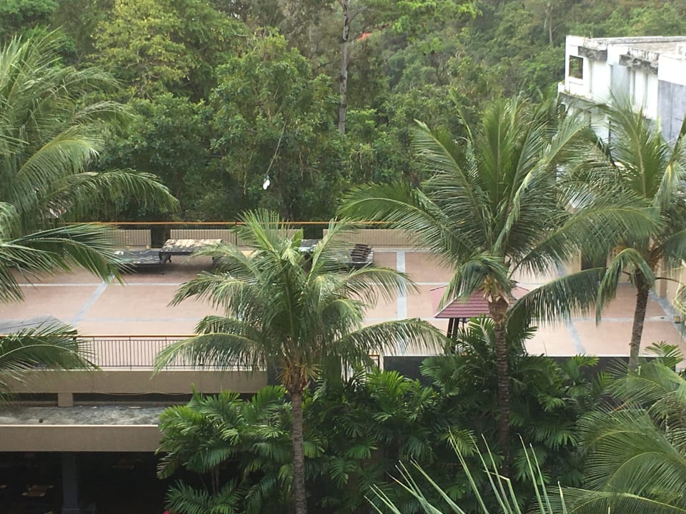 Ausblick Novotel Phuket Kata Avista Resort and Spa