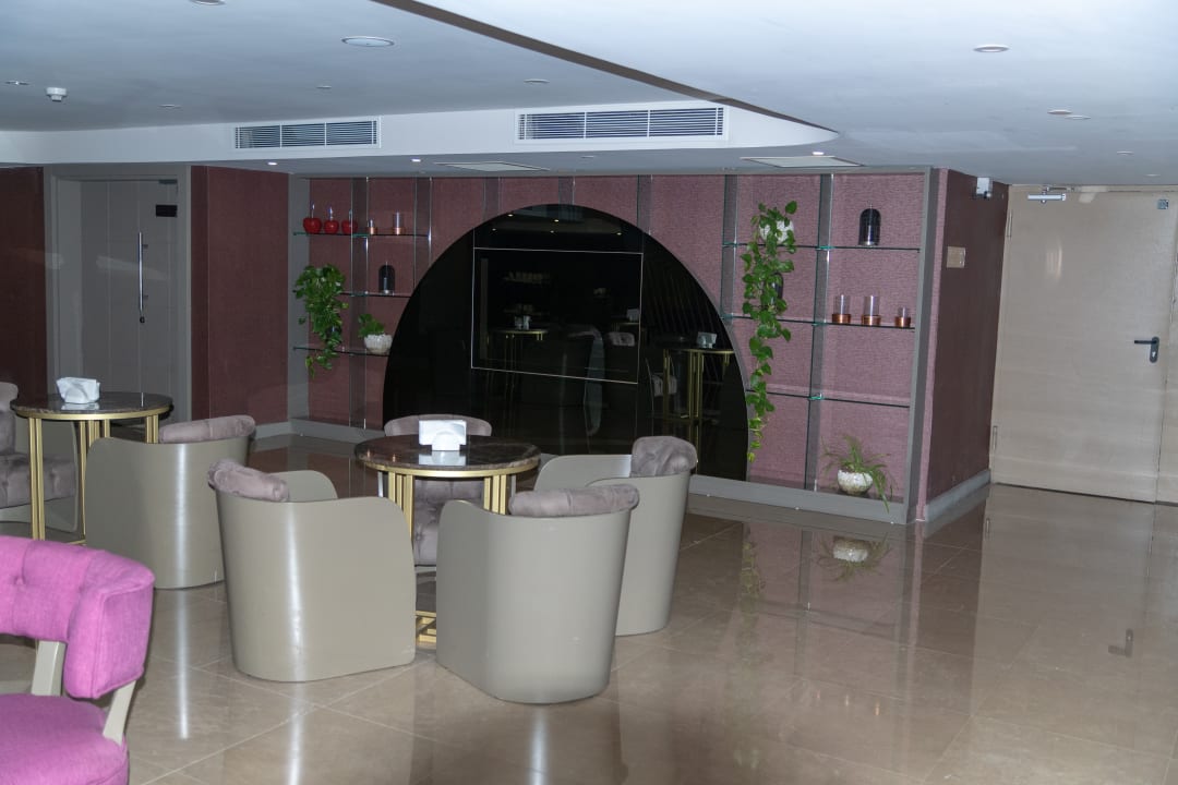 Gastro Side Star Elegance