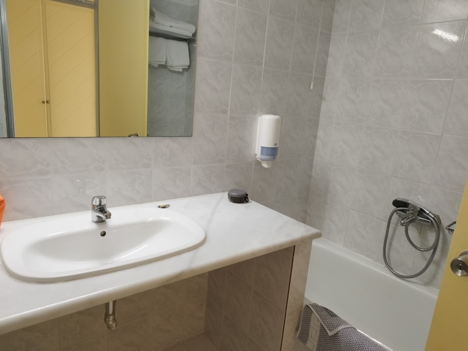 Zimmer Dessole Dolphin Bay Resort