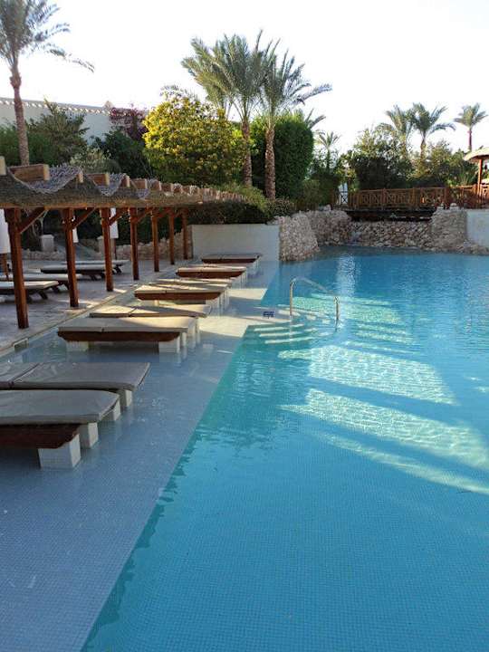 Pool Ghazala Gardens