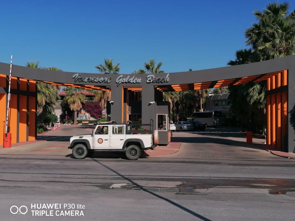 Sonstiges VONRESORT Golden Beach