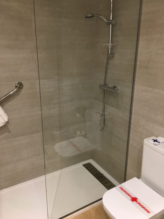 Zimmer HSM Regana - Adults Only