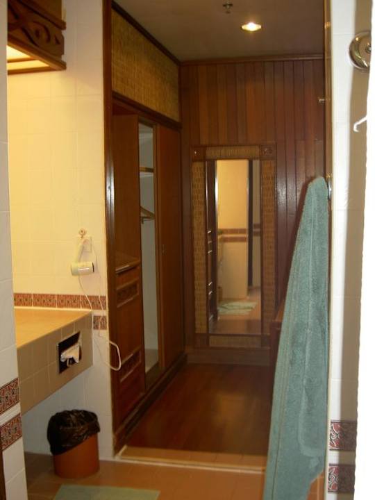 Badezimmer Aiman Batang Ai Resort & Retreat