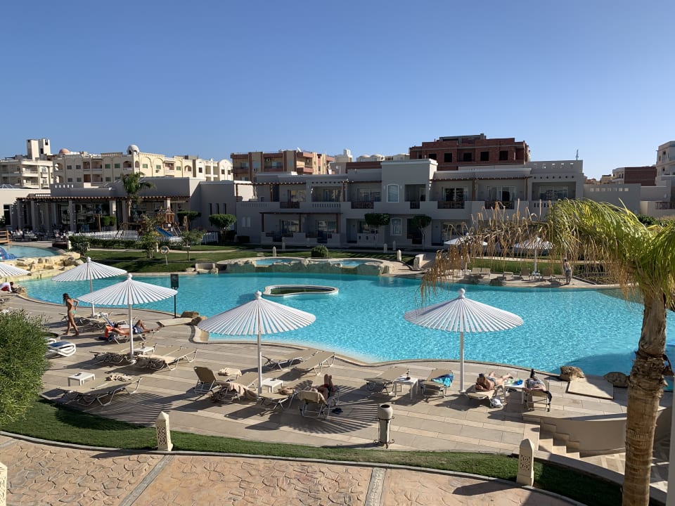 Pool Iberotel Casa Del Mar Resort