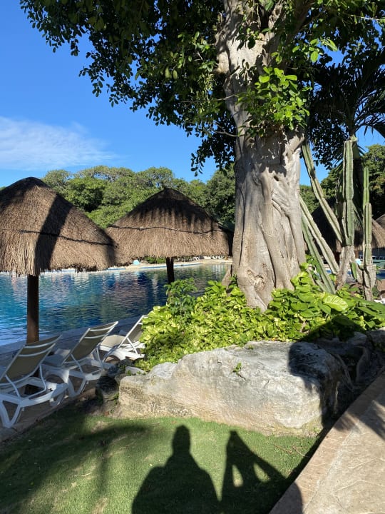 Pool Iberostar Waves Quetzal