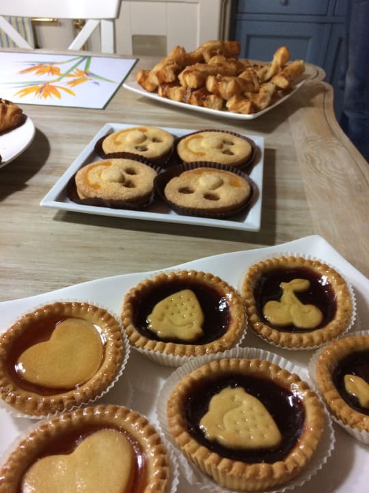 Gastro B&B I fiori di Marianna