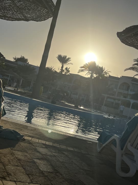 Pool JAZ Palmariva Beach