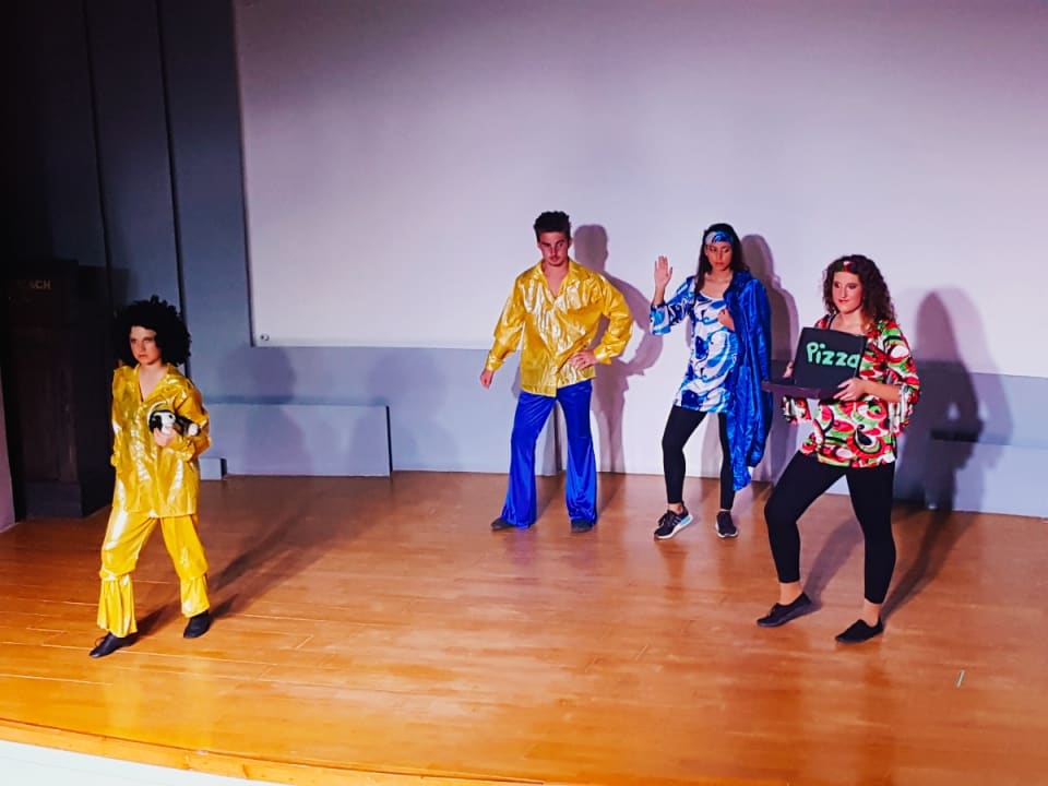 Sport & Freizeit Fodele Beach & Water Park Holiday Resort