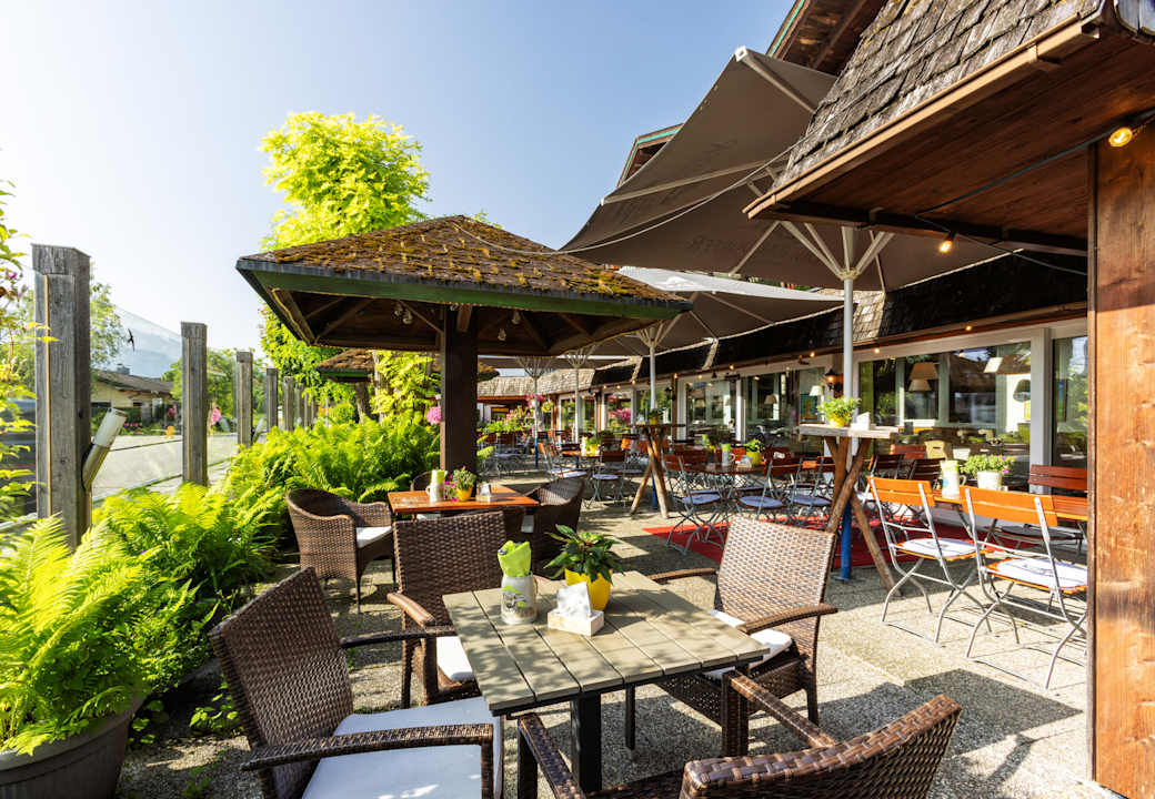 Gastro Sporthotel Wilder Kaiser