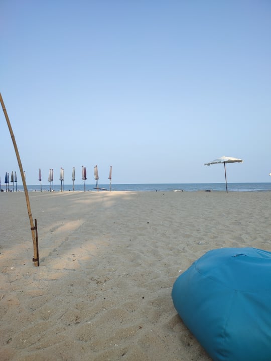 Strand Hotel Long Beach Cha Am