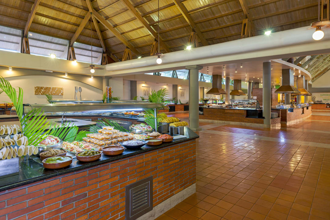 Gastro Catalonia Punta Cana - All Inclusive