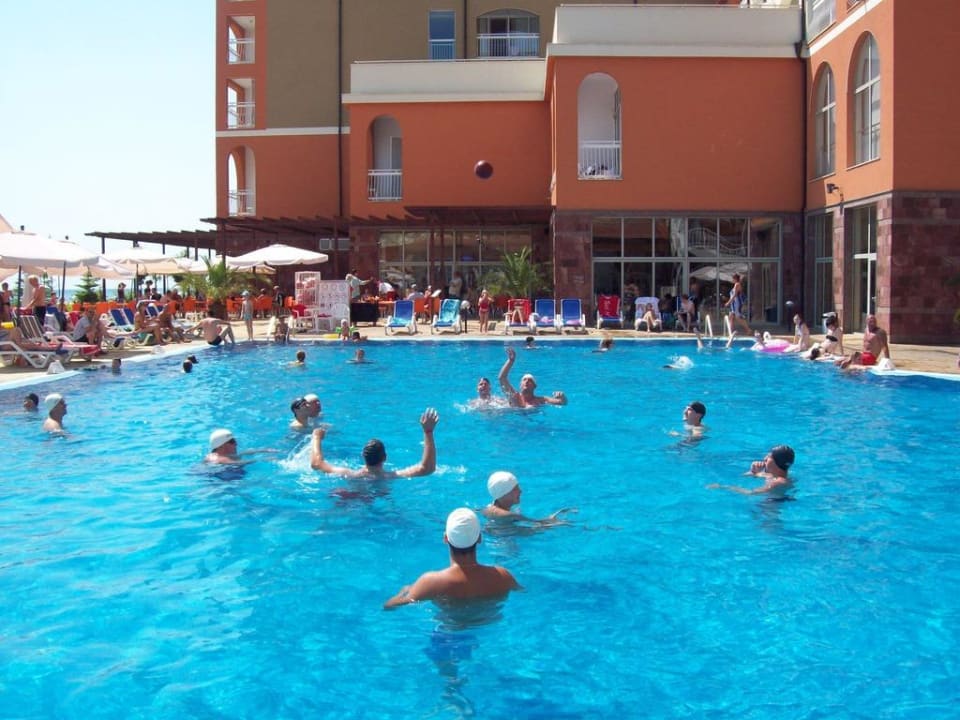 Animation Sol Luna Bay