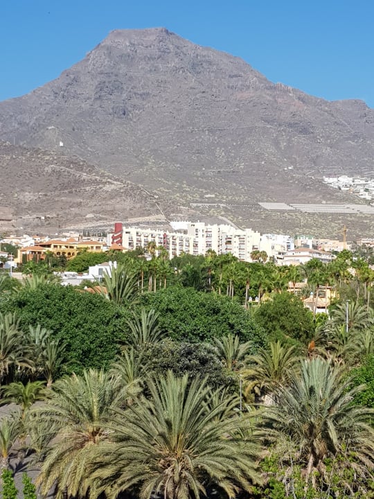 Ausblick GF Gran Costa Adeje