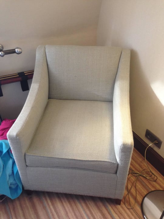 Andere Ecke Warwick Brussels