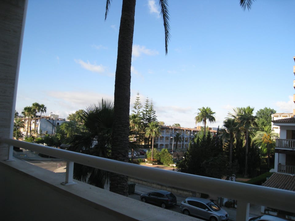 . Bahía de Alcúdia Hotel & Spa