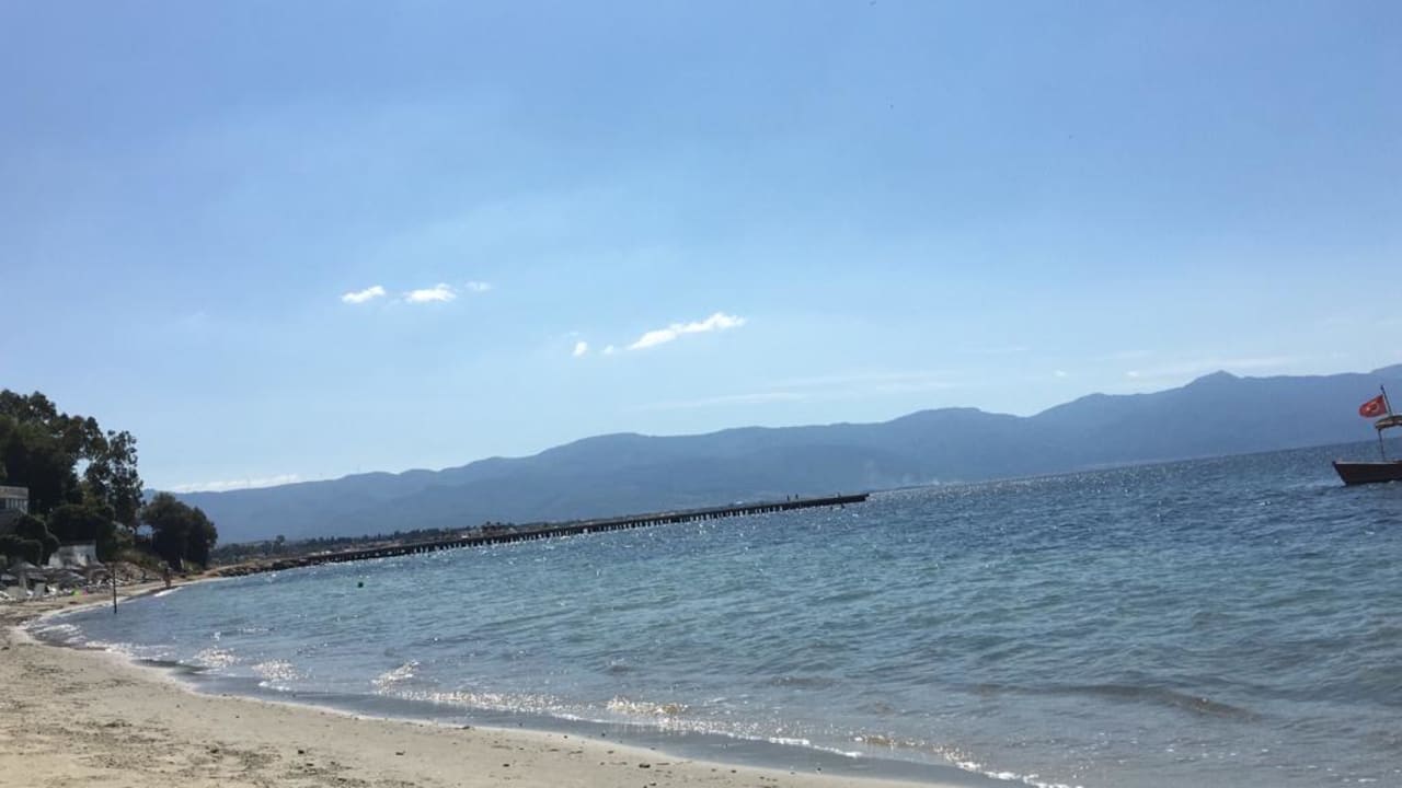 Strand Hotel Melis