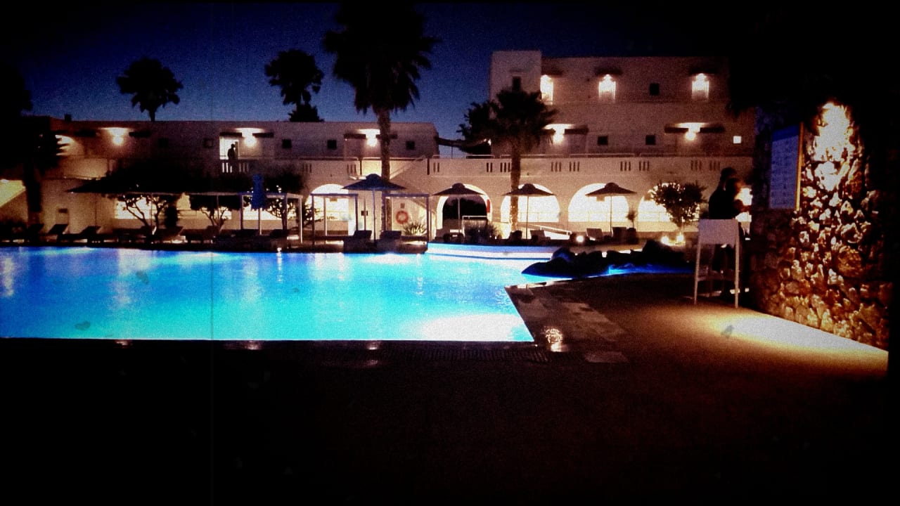 Pool Gaia In Style - Adults only