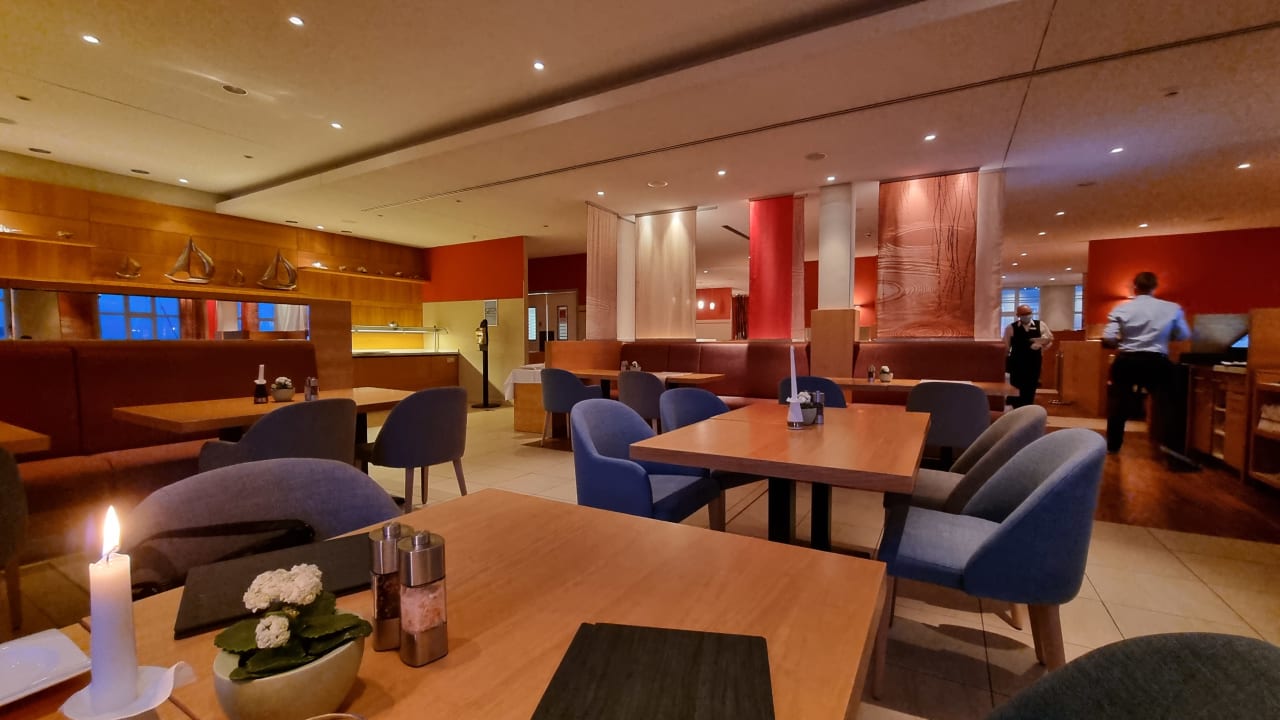 Gastro Lindner Hotel Boltenhagen, part of JdV by Hyatt