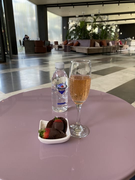 Gastro Voyage Belek Golf & Spa