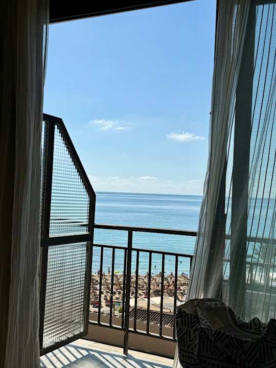 Ausblick R2 Lago Playa Park