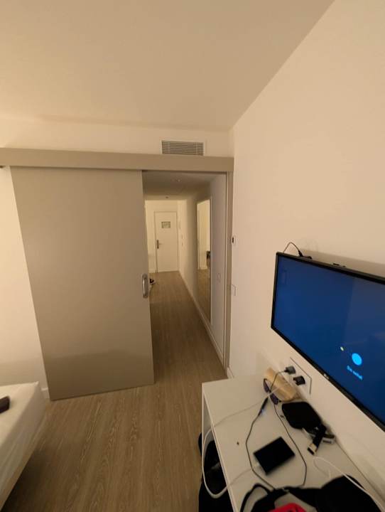 Zimmer Sol Fuerteventura Jandia - All Suites