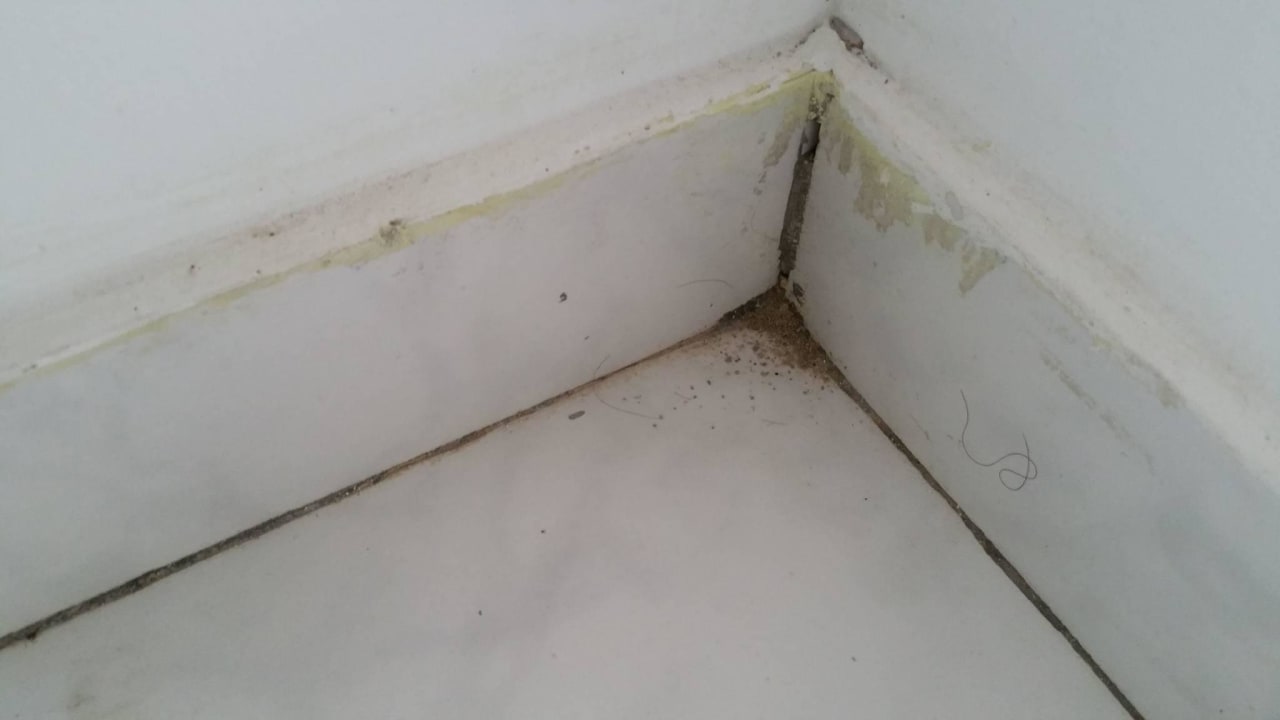 Dreck Ilios K Village Resort