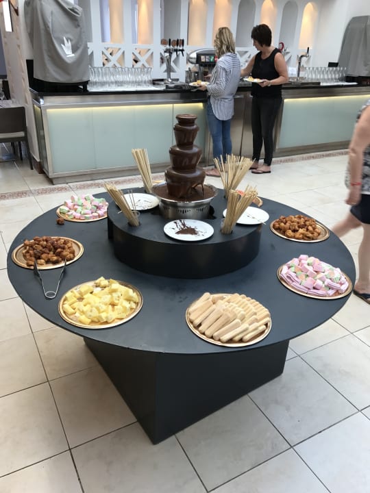 Gastro Club Jandia Princess