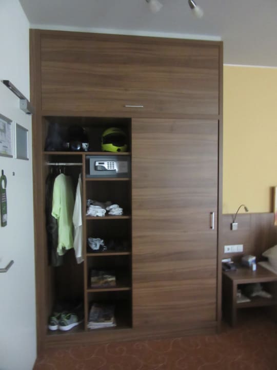 Zimmer St. Georg Business Hotel