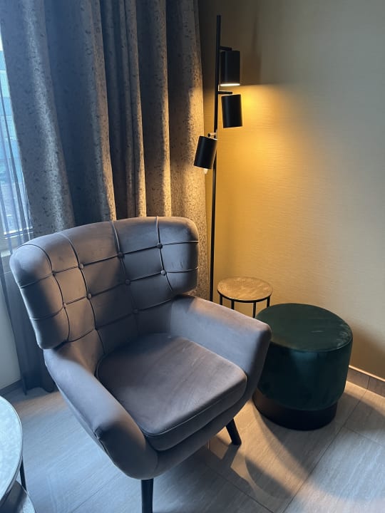 Zimmer Hotel Palace Berlin