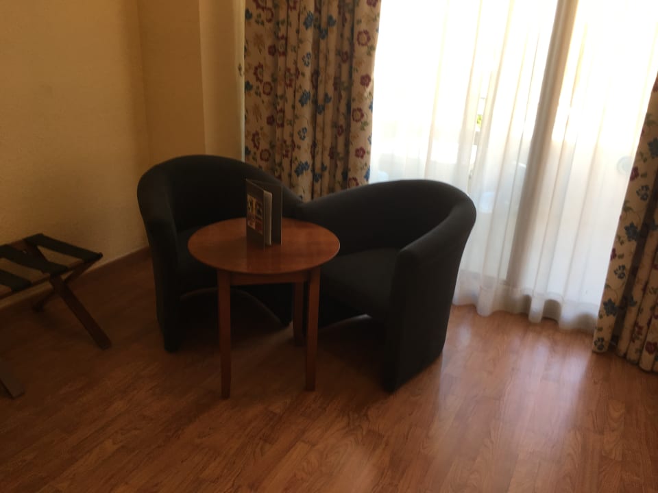 Zimmer BLUESEA Gran Cervantes