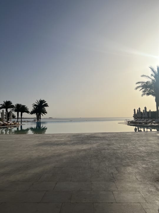 Pool Baron Palace Sahl Hasheesh