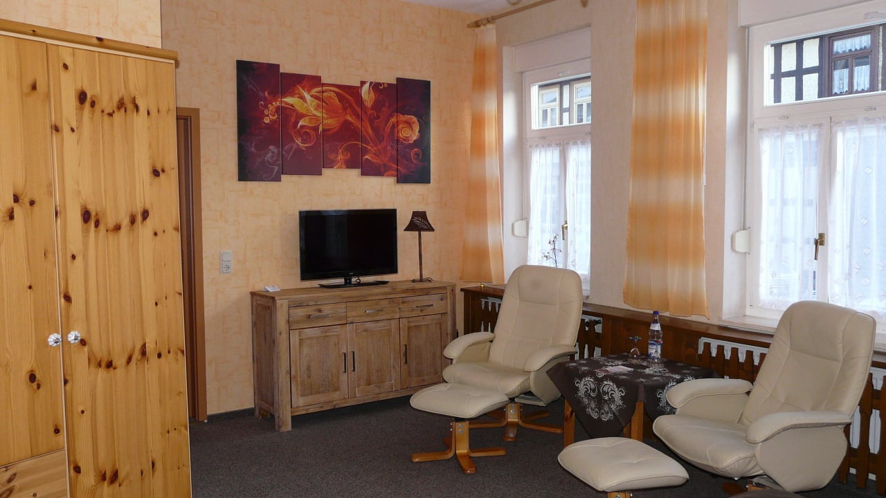 Altstadt Pension Orchidee Altstadt Pension Orchidee