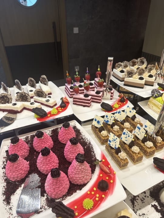 Gastro Belek Beach Resort Hotel