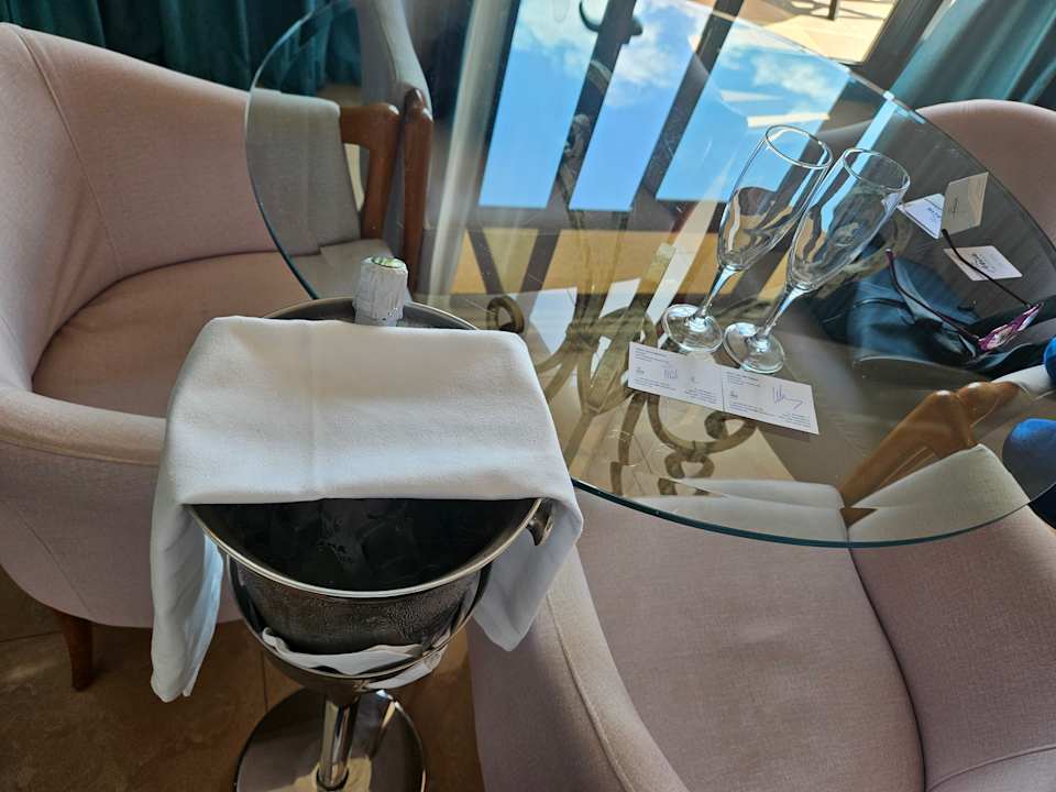 Zimmer MUR Hotel Faro Jandia & Spa Fuerteventura