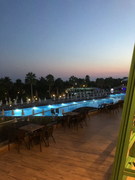 Pool VONRESORT Golden Beach