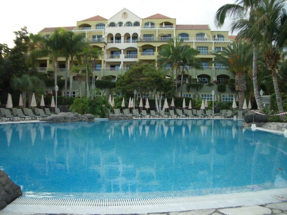 Pool Adrián Hoteles Jardines de Nivaria