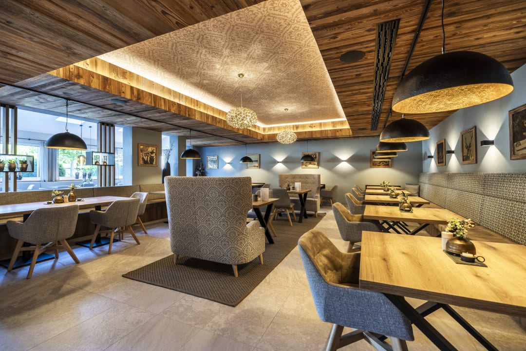Gastro Hotel Pongauerhof