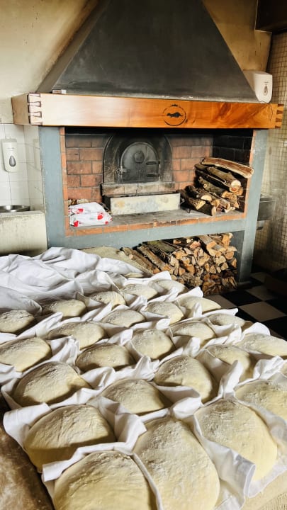 Sonstiges Hotel Quinta do Furao