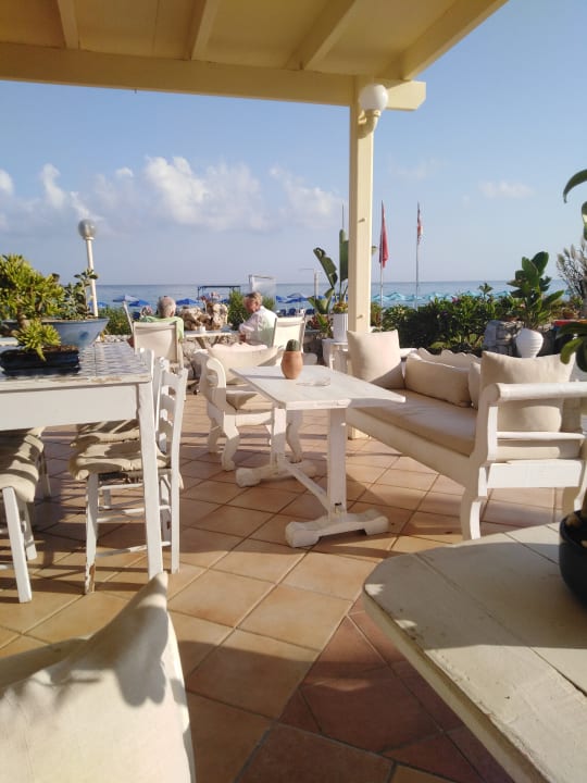 Gastro Hotel Kathrin Beach