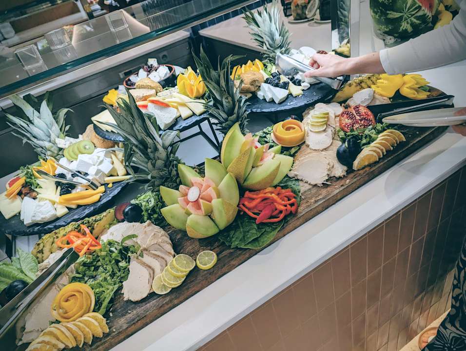 Gastro Rodos Princess Beach Hotel & Spa