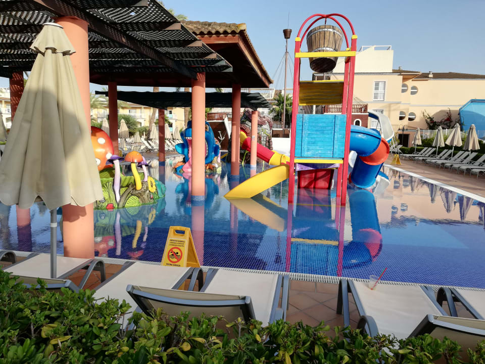 Pool Zafiro Can Picafort